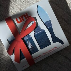 UNI - The Body Routine Kit